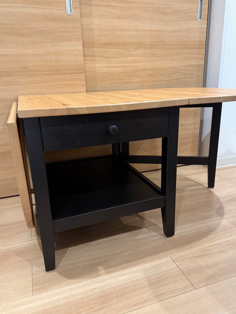 【IKEA】ARKELSTORP/アルケルストルプ コーヒーテーブル