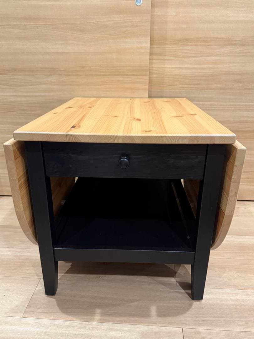 【IKEA】ARKELSTORP/アルケルストルプ コーヒーテーブル