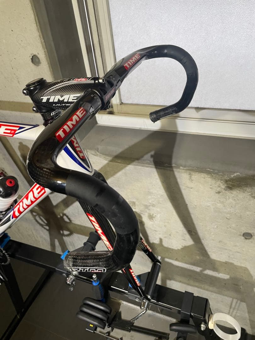 time vxr プロチーム　サイズxs　オマケ多数