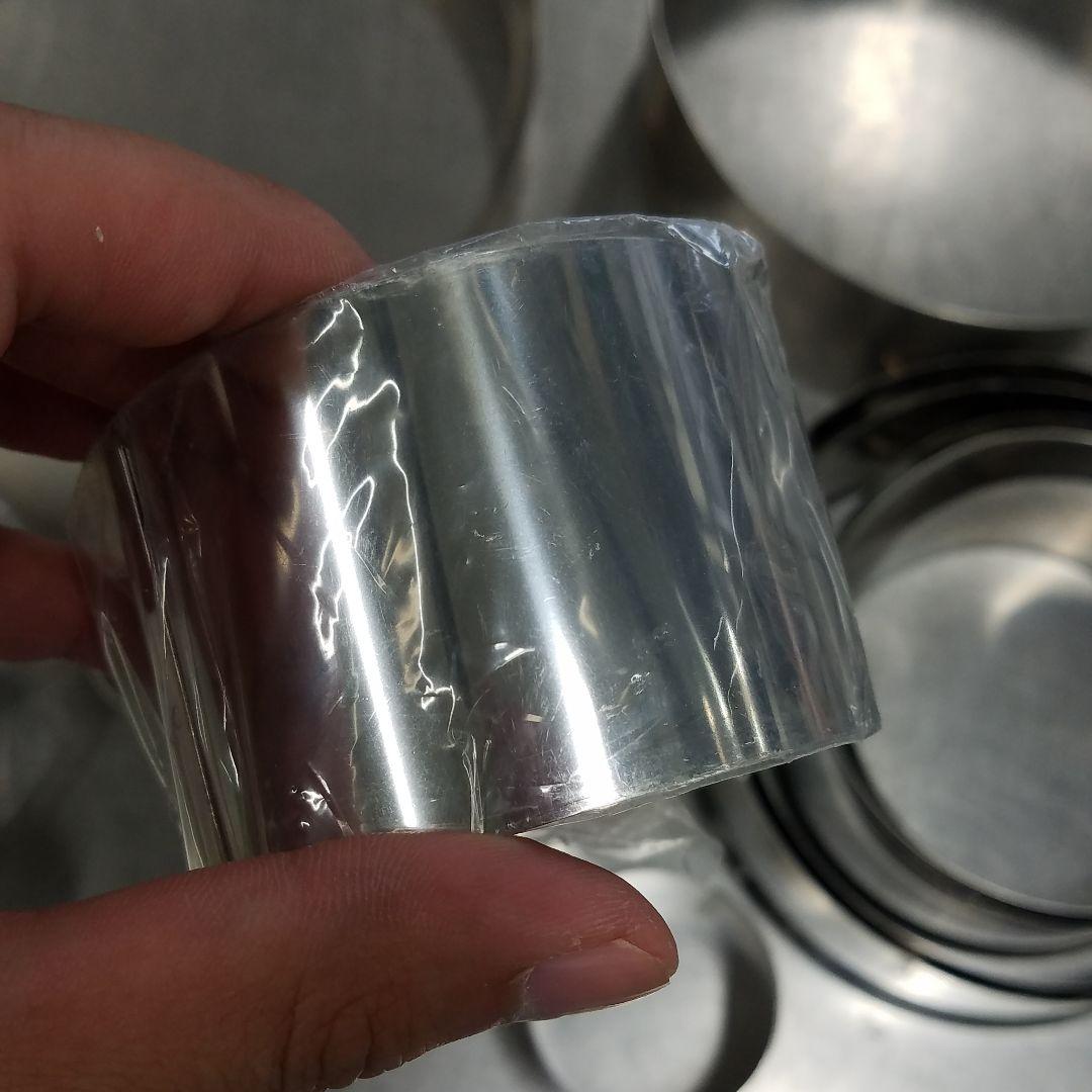 セルクル型各種　各サイズ