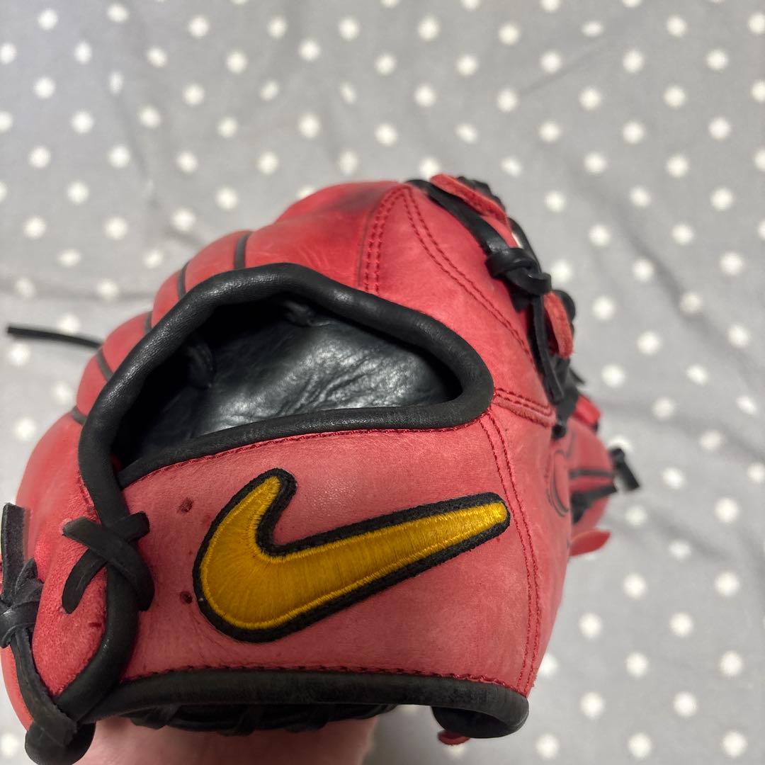 R*Y様 軟式　グローブ オールラウンド（ナイキ）