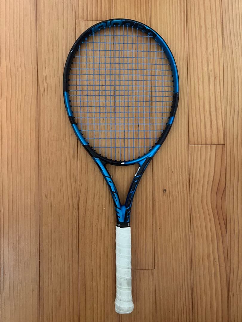 Babolat Pure Drive バボラ　ピュアドライブ G2