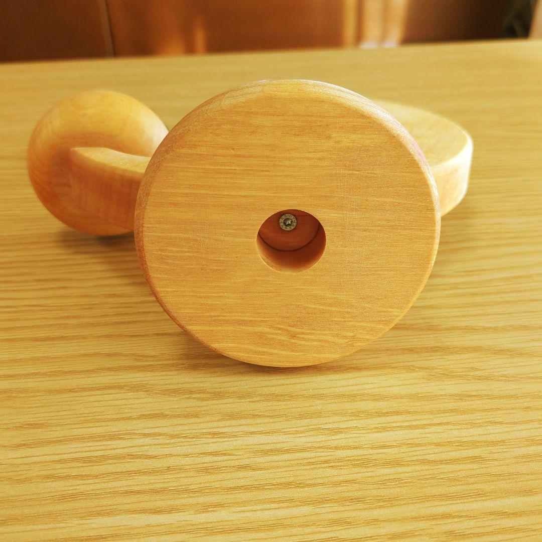 ようさん☆　Waldfabrik 　お月さま&太陽