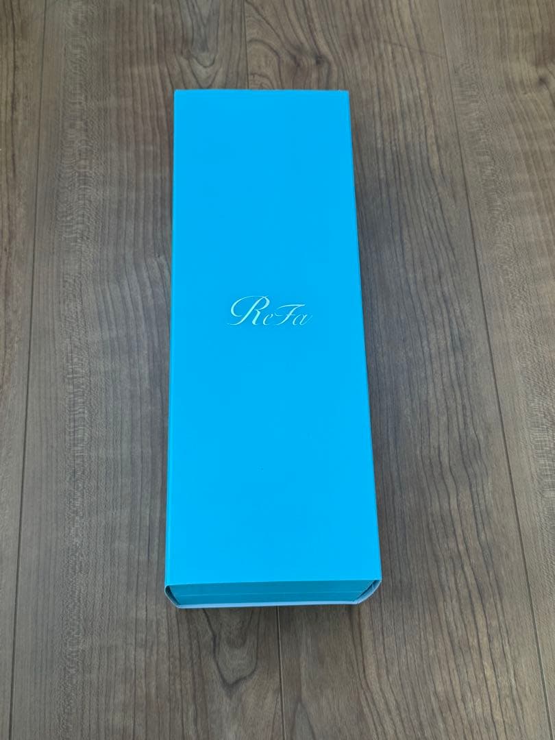 【美品】ReFa ファインバブル S シャワーヘッド RS-AF15A