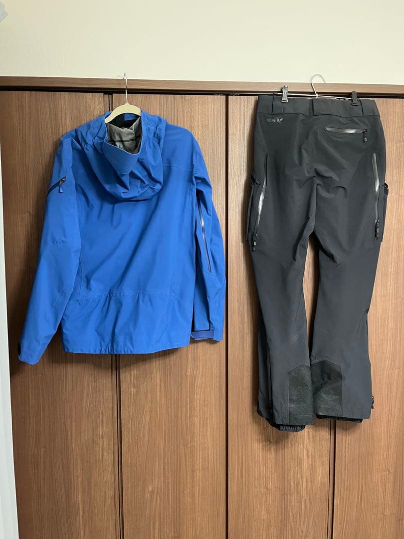  スキーウェアセット
