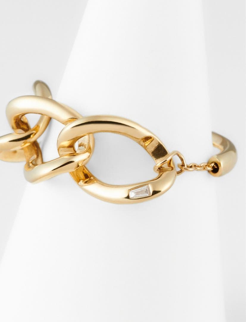 ★特別価格5日正午まで★新品同様BELLESIORAK18 ダイヤモンドリング