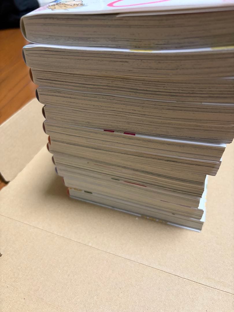 スキップとローファー 全12巻セット