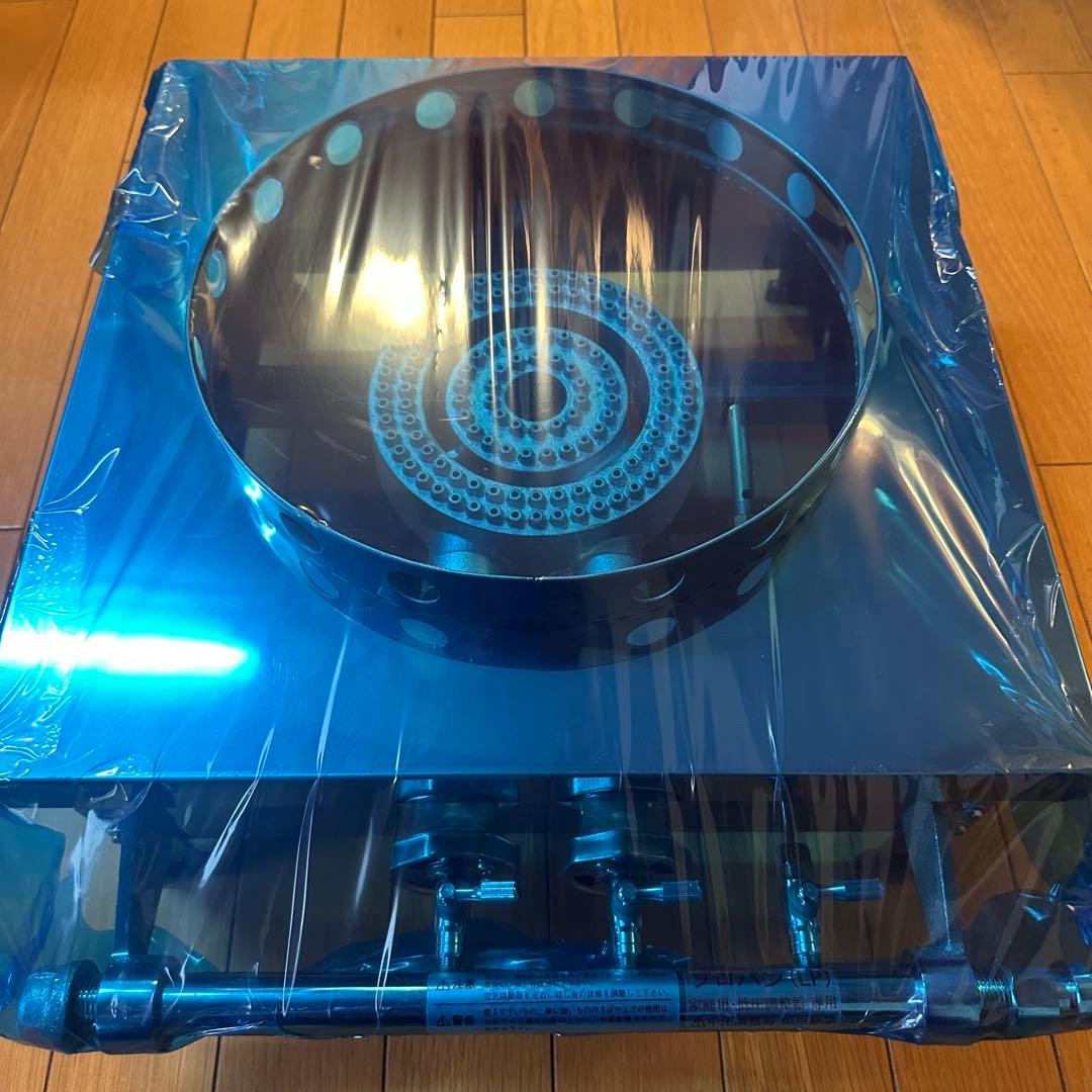 【新品】クレープ焼き台