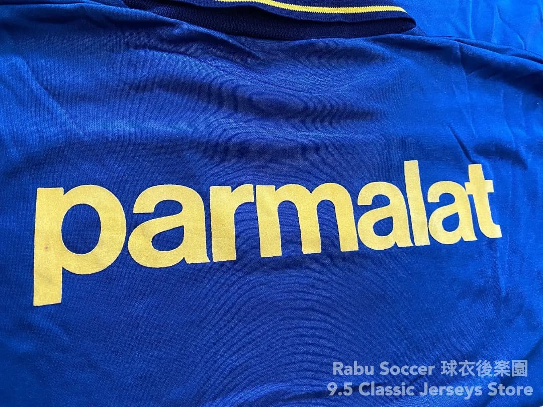 ボカジュニアーズ 1994 ホーム ユニフォーム