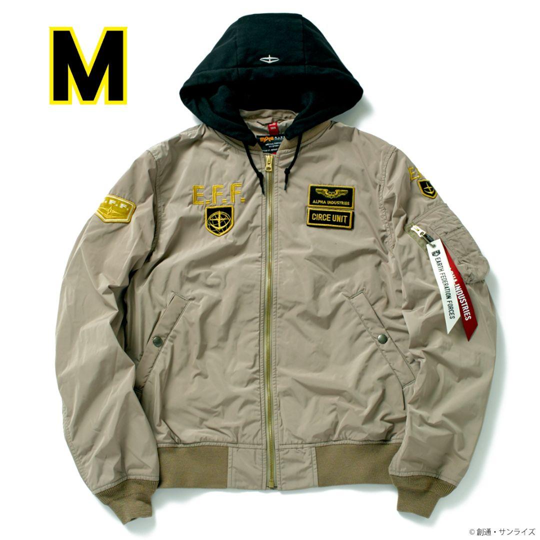 STRICT-G ALPHA MA-1 閃光のハサウェイ』ギギ M アクスタ付き