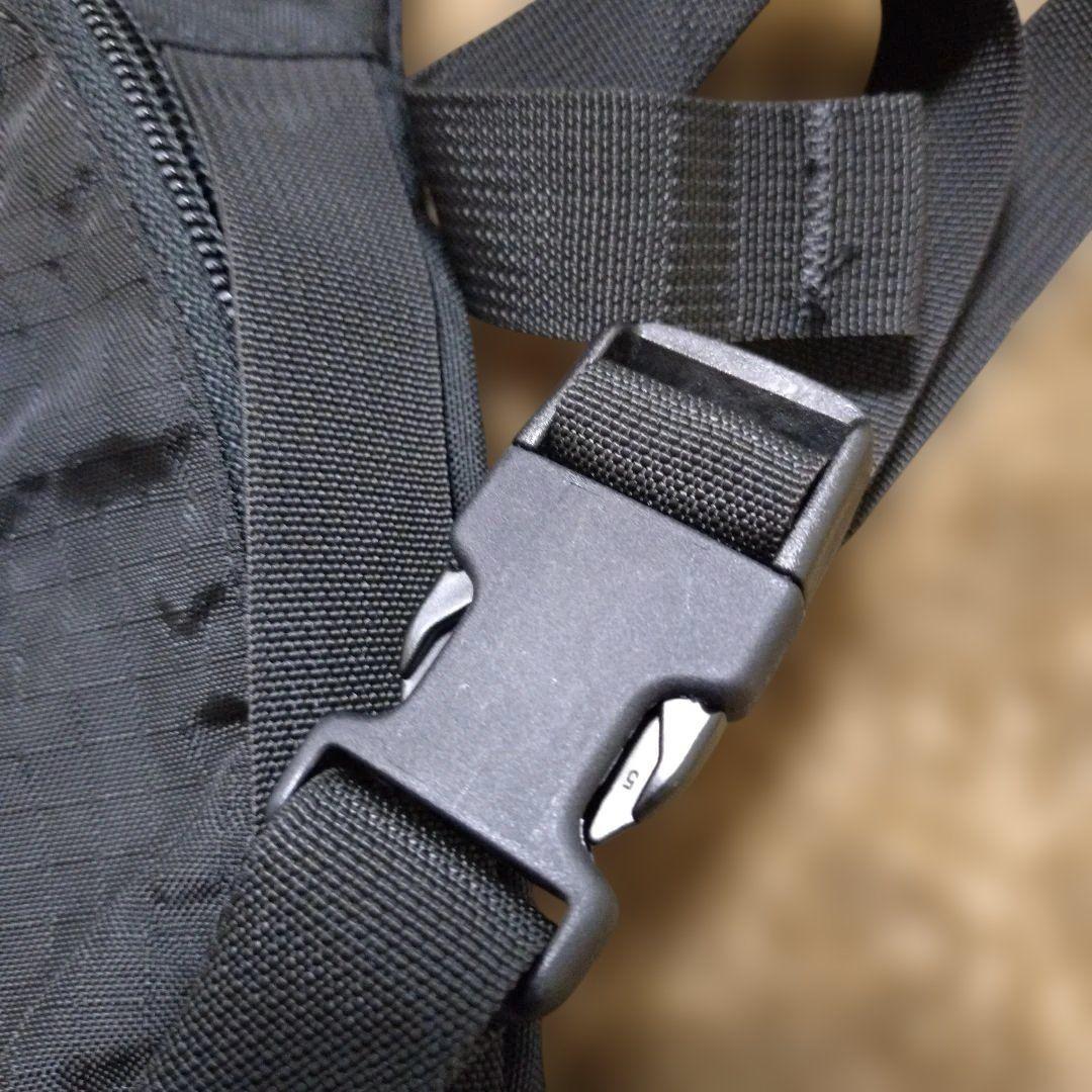 ARC'TERYX URBAN FANNYアーバンファニー ウエストポーチ