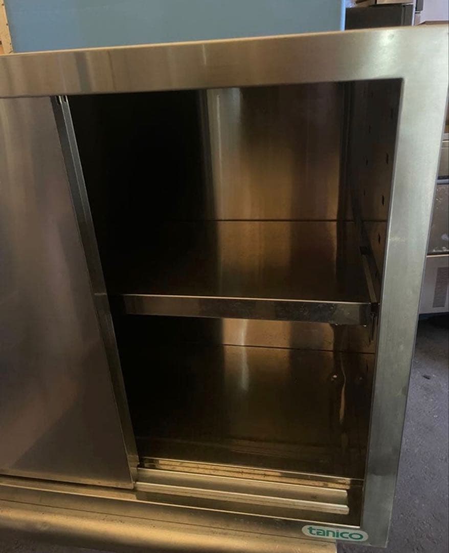 吊り戸棚　750×350×600