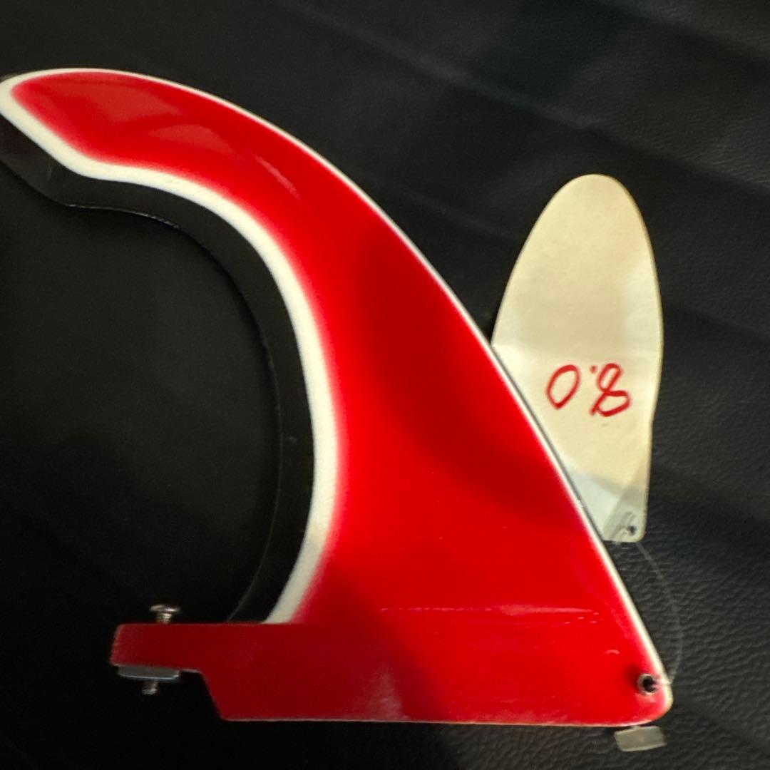 rainbow fin company ロングボード　フィン