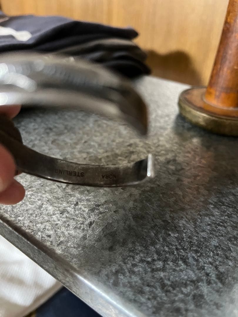 ヴィンテージ　ナバホ　ターコイズ　アメカジ　ヴィンテージ