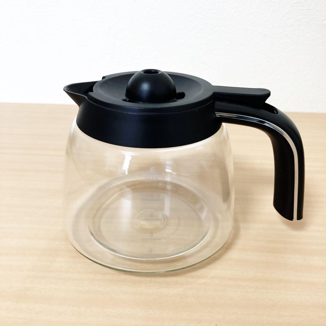 美品　De'Longhi ドリップコーヒーメーカー ICMI011J-BZ