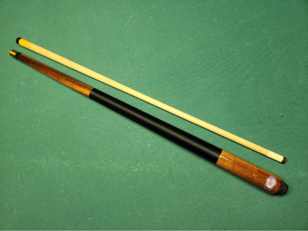 2ざかな秘蔵品放出トムクルーズモデル/ブレイクキュー！GandyUSA