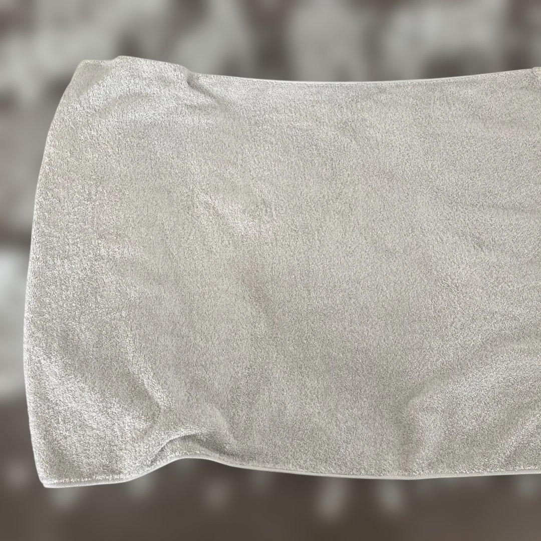 ✨美品・未使用に近い✨今治睡眠用タオル2 ネルチャー　Nelture　調節可能