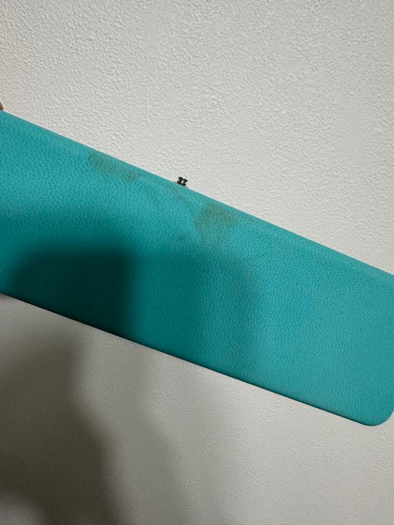 ティファニー　TIFFANY & CO. ハードウェア　シルバー　ブレスレット