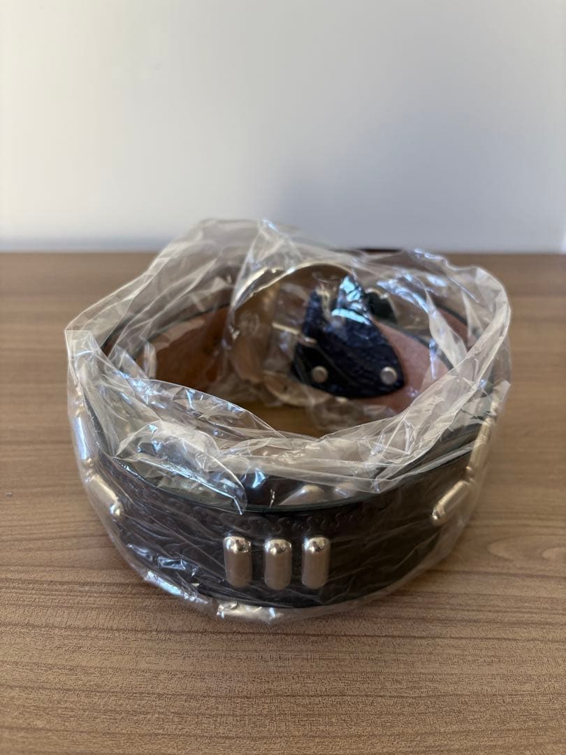 小物 ACE WESTERN BELTS No.320 W34