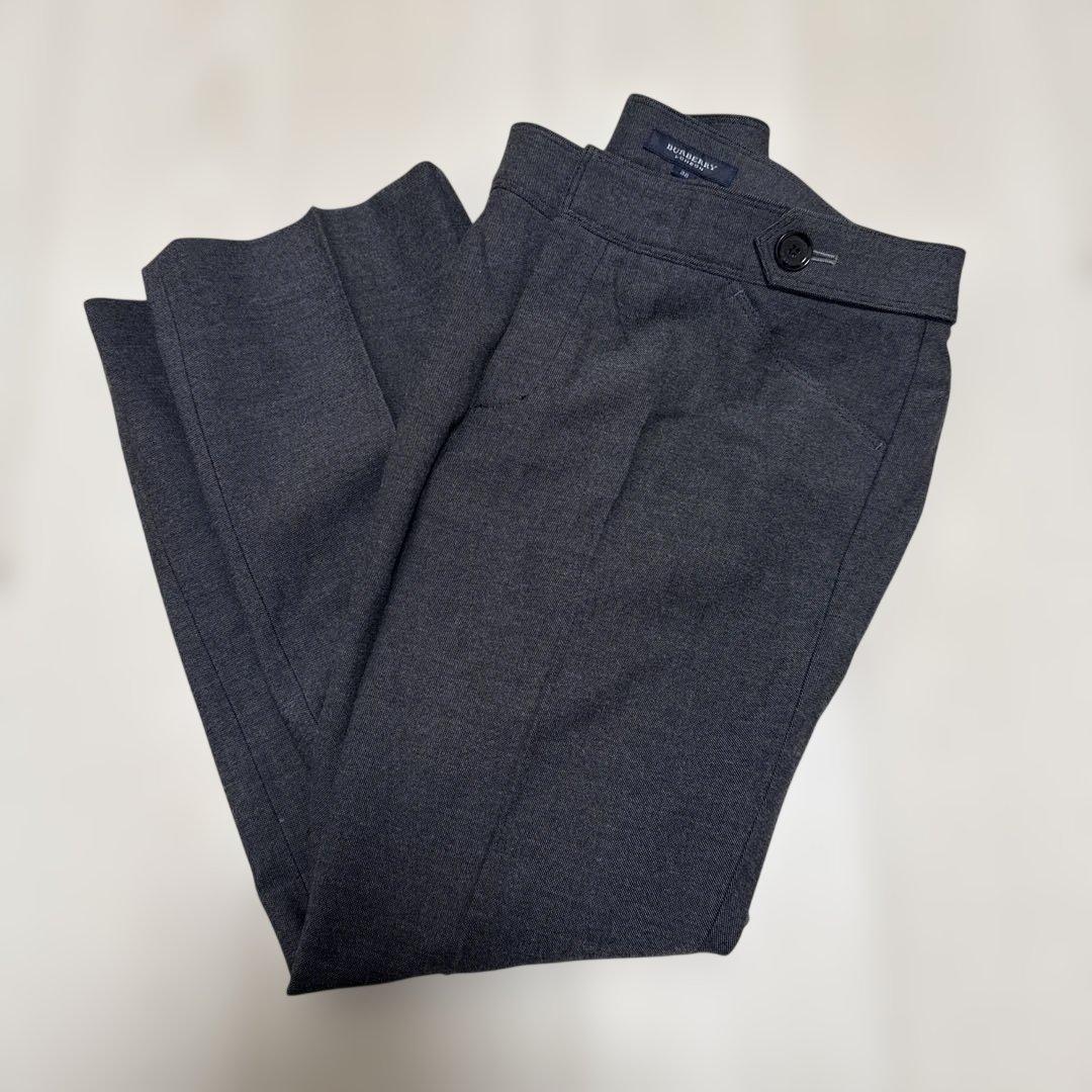 駒*福様 BURBERRY LONDON セットアップ