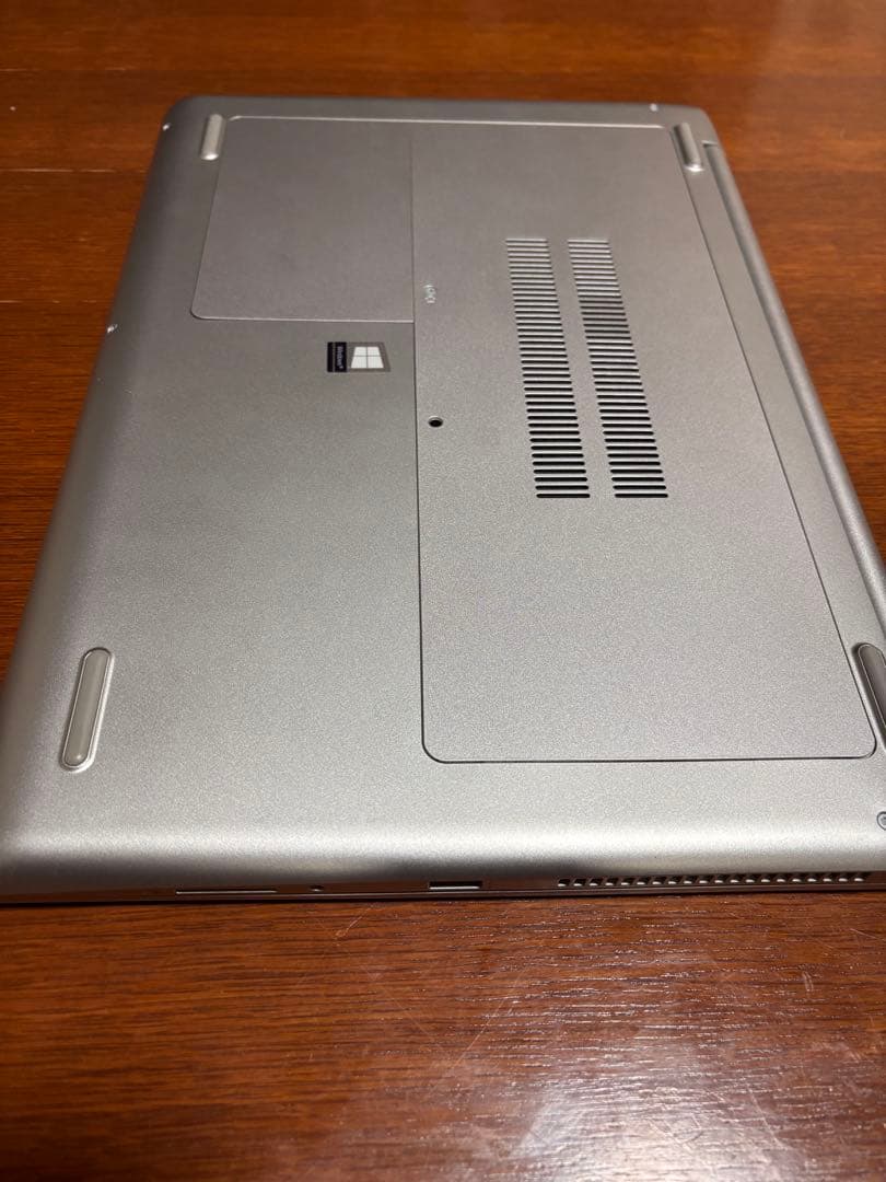 はやと　【美品】HP ProBook450 15.6インチ