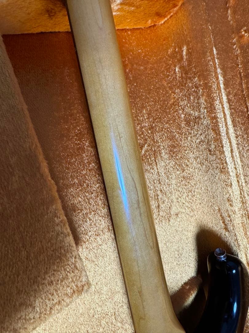 ギター Squier Classic Vibe 60s Stratocaster2010