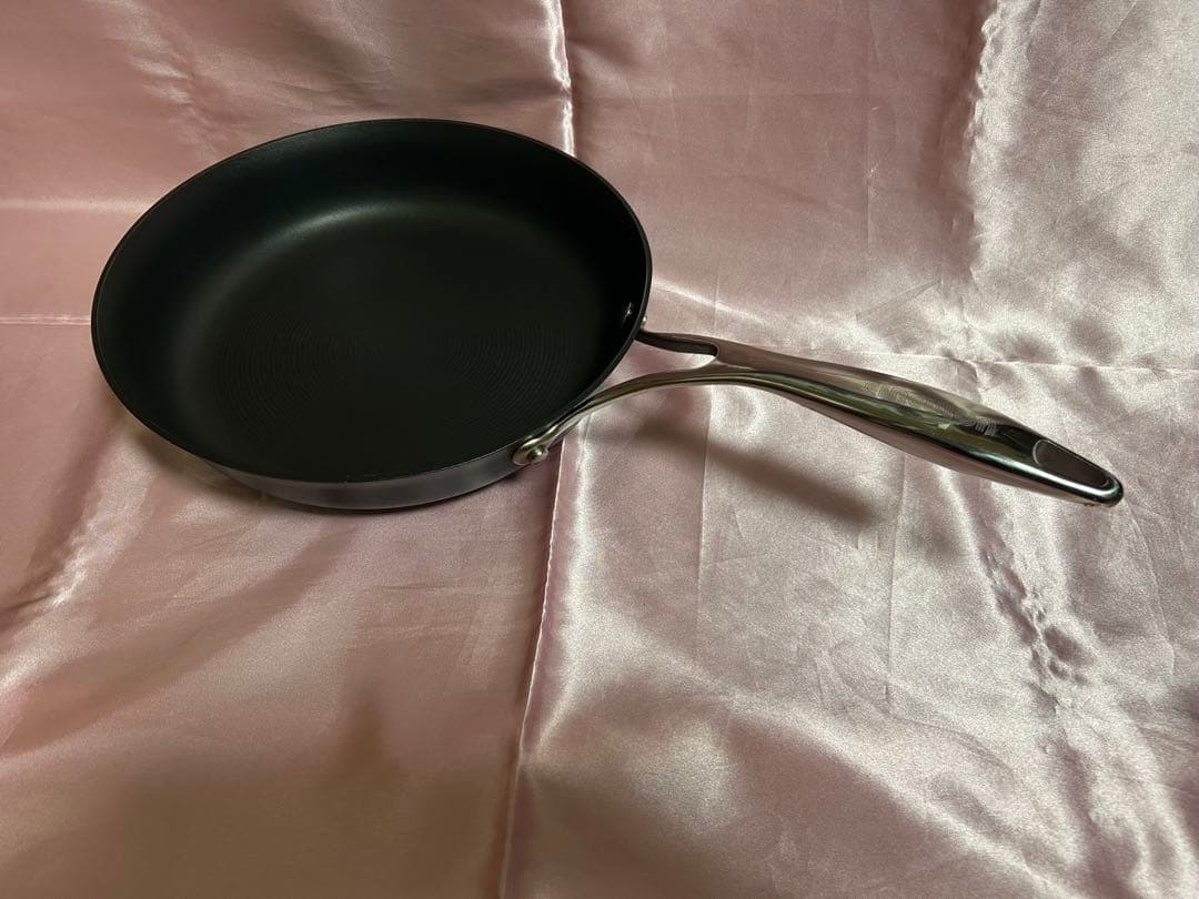 マイヤー　サーキュロン　25cm フライパン