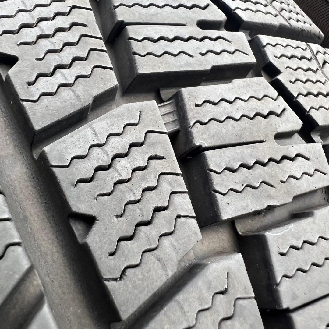 AYA出品 215/45R17 ダンロップ WM02 2020年製造4本