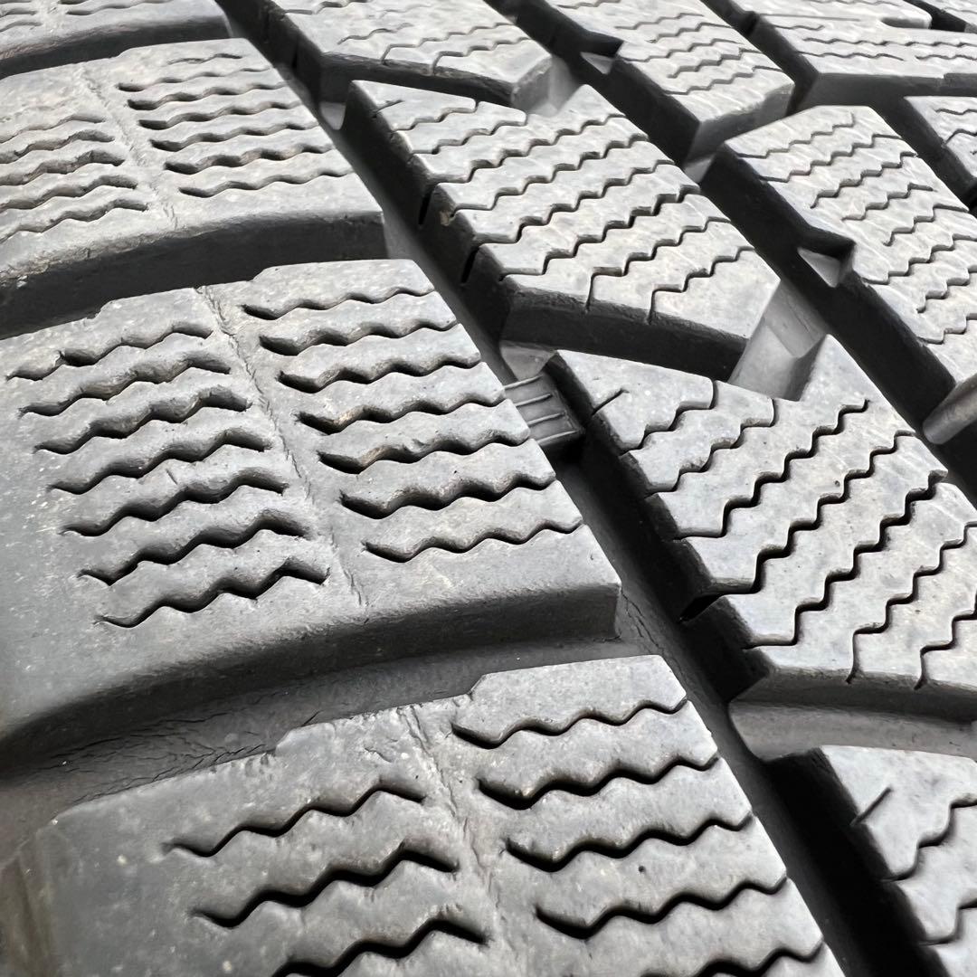 AYA出品 215/45R17 ダンロップ WM02 2020年製造4本