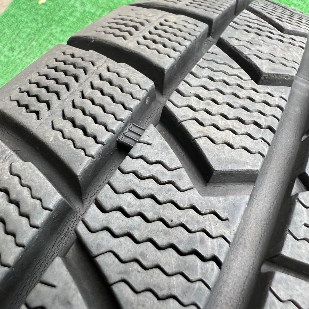 AYA出品 215/45R17 ダンロップ WM02 2020年製造4本