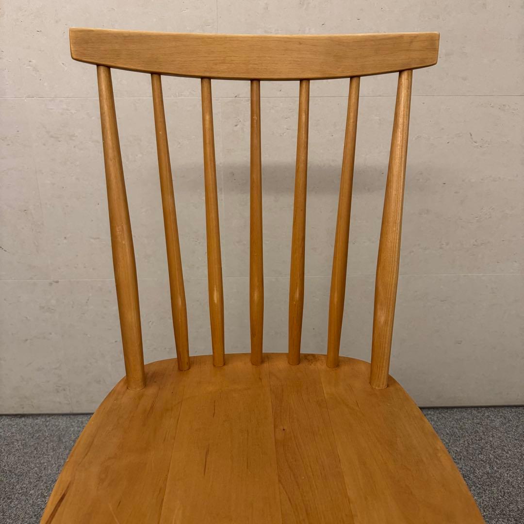 MARE ST CHAIR NA モモナチュラル チェア