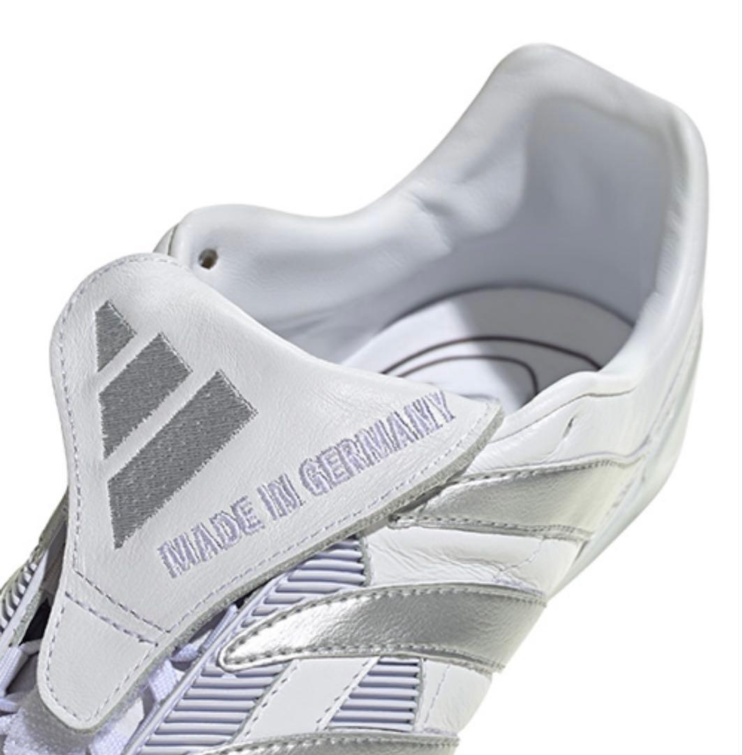 【katsu1さま専用】adidas プレデタープレシジョン FG