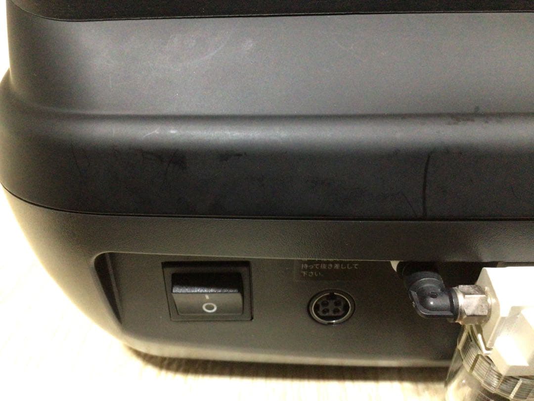 T*M様 CELLZERO FAST セルゼロファスト　エステマシン　じぶんde