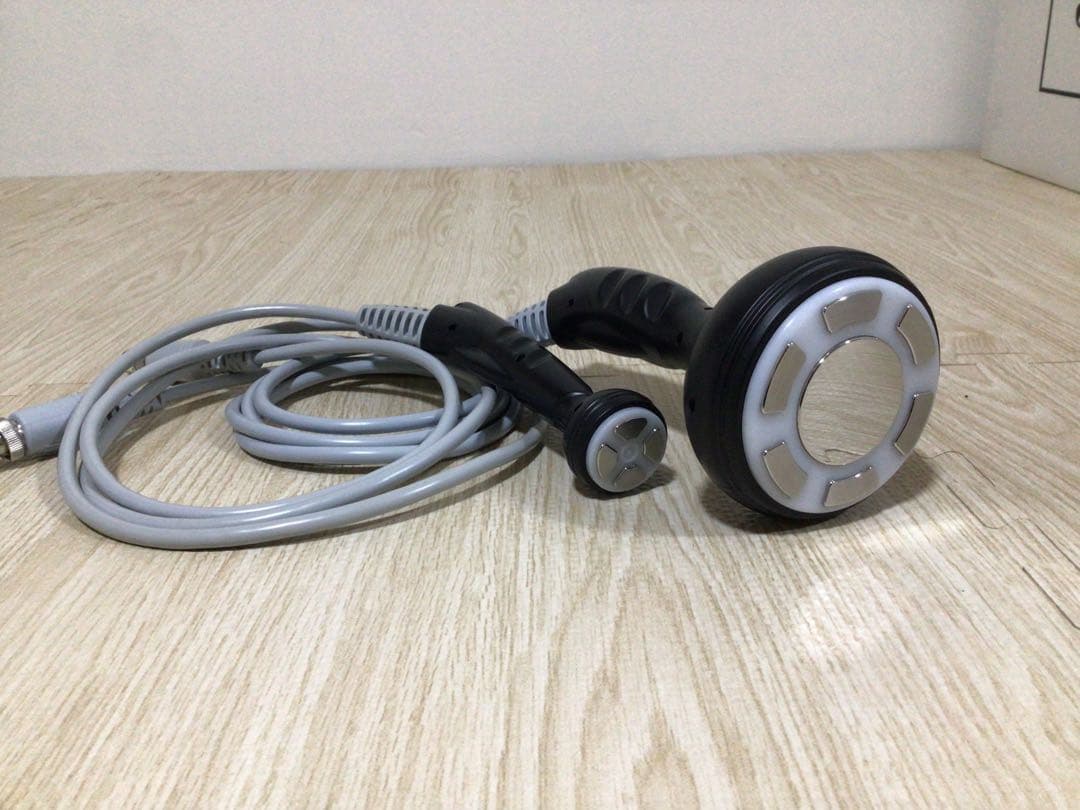 T*M様 CELLZERO FAST セルゼロファスト　エステマシン　じぶんde