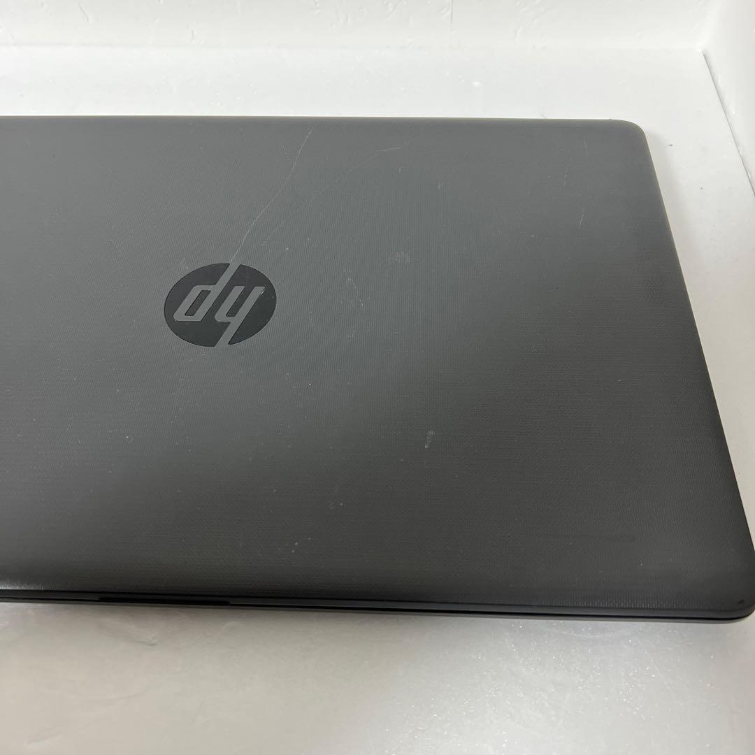 HP 250 G7 Windows11 メモリ8GB 512GB ノートパソコン