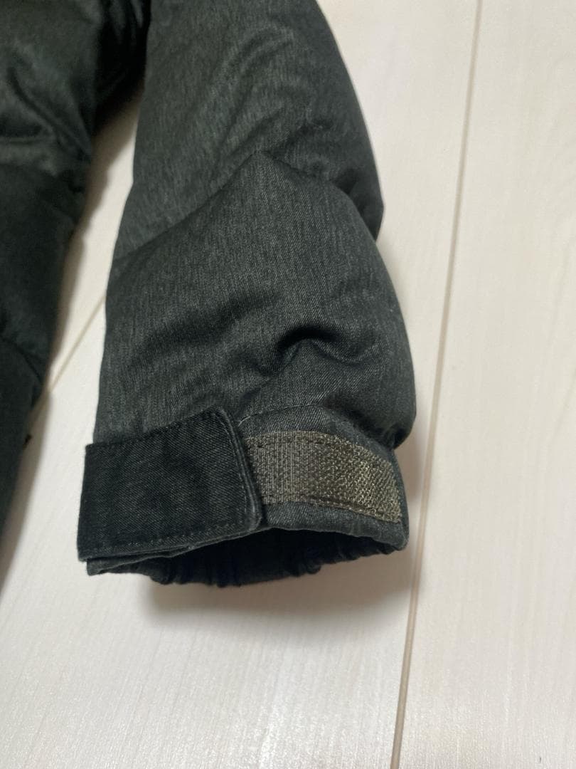 mont-bell（モンベル）レナ4 グダウンジャケット