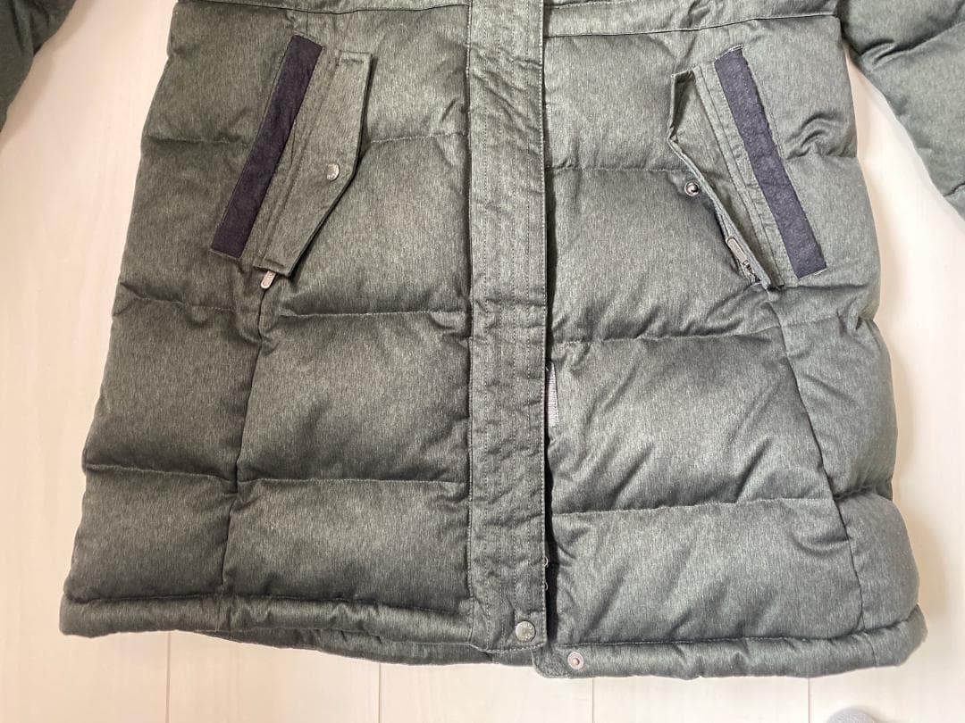 mont-bell（モンベル）レナ4 グダウンジャケット