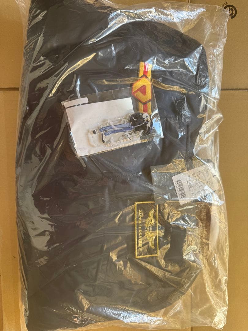 STRICT-G ALPHA N-2B『新機動戦記ガンダムW ヒイロ・ユイモデル