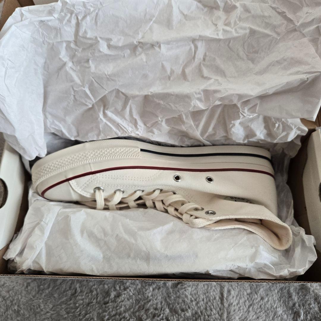 CONVERSE　ALL STAR LGCY HI