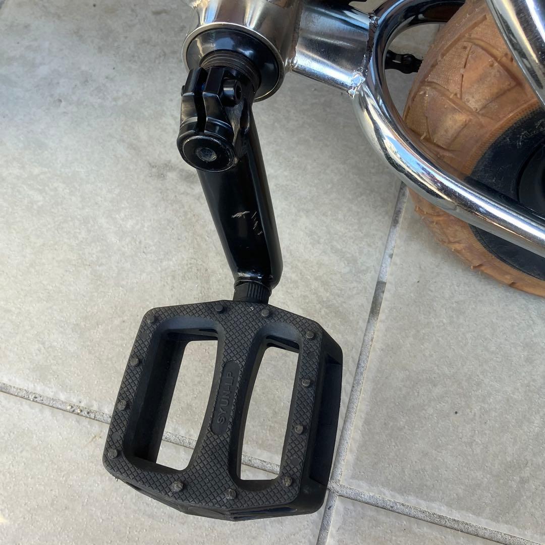 自転車本体 BMX mini ROCKER3 BANE