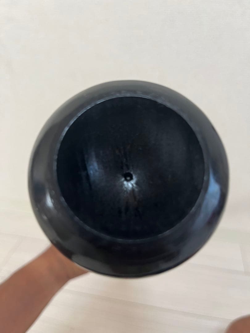 新品　木製バット（硬式用）MRバット 84センチ