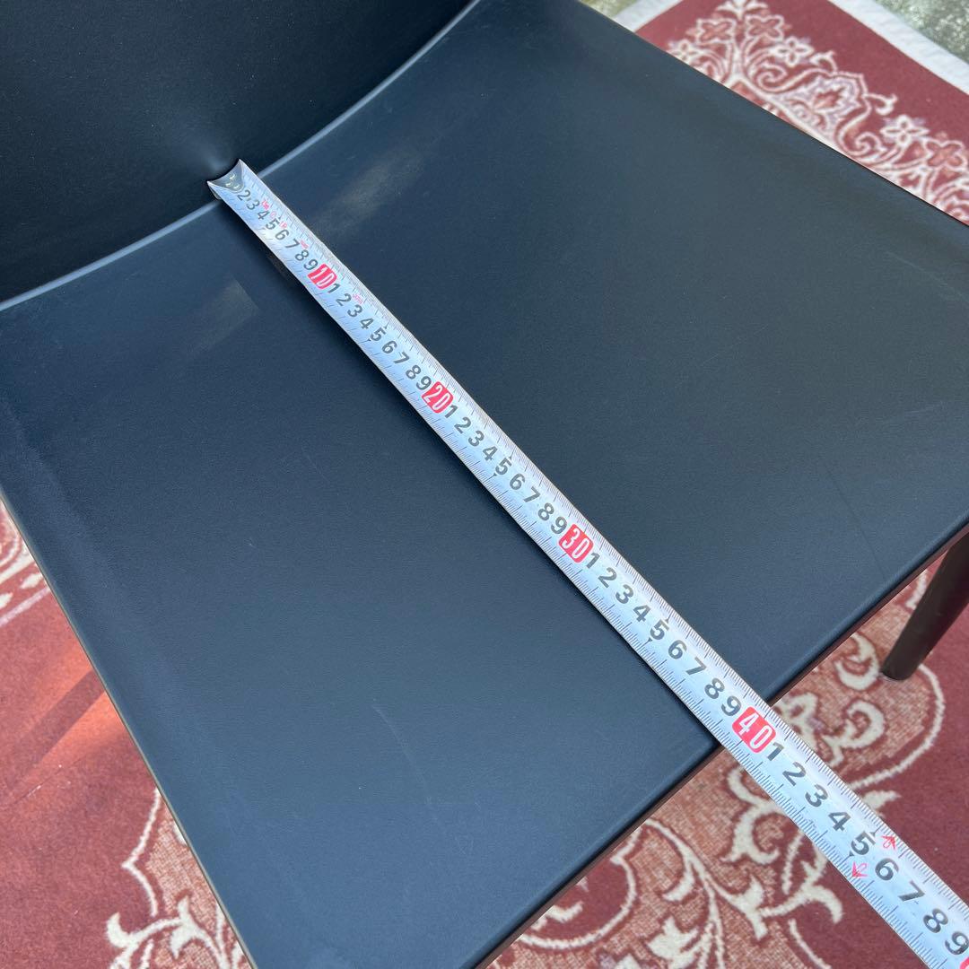 スペイン製◾️Andrew World シンプルモダン 椅子 チェア/ ヨーロッパ