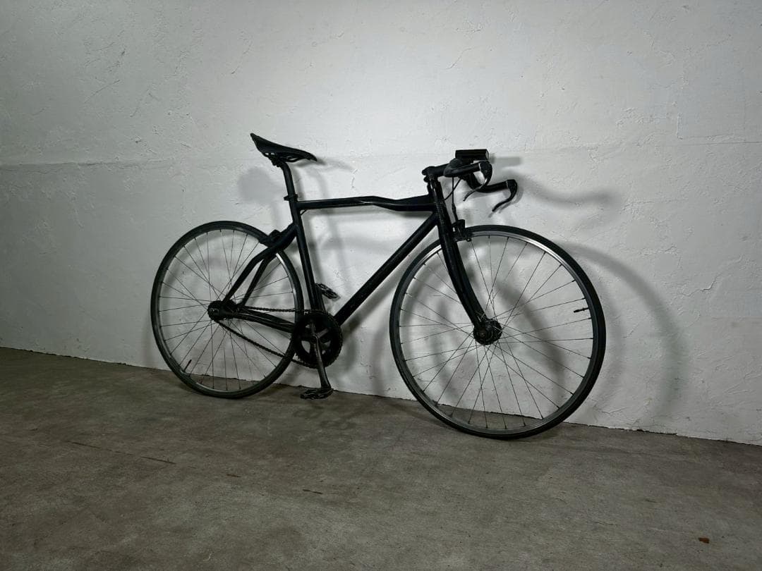 限定品『PINARELLOxDIESEL』ピナレロ ピストバイク RWmis55