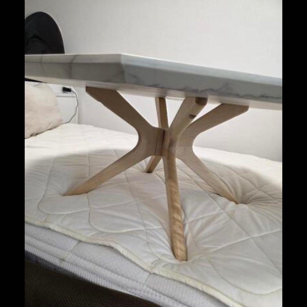 Collet 八角形センターテーブル