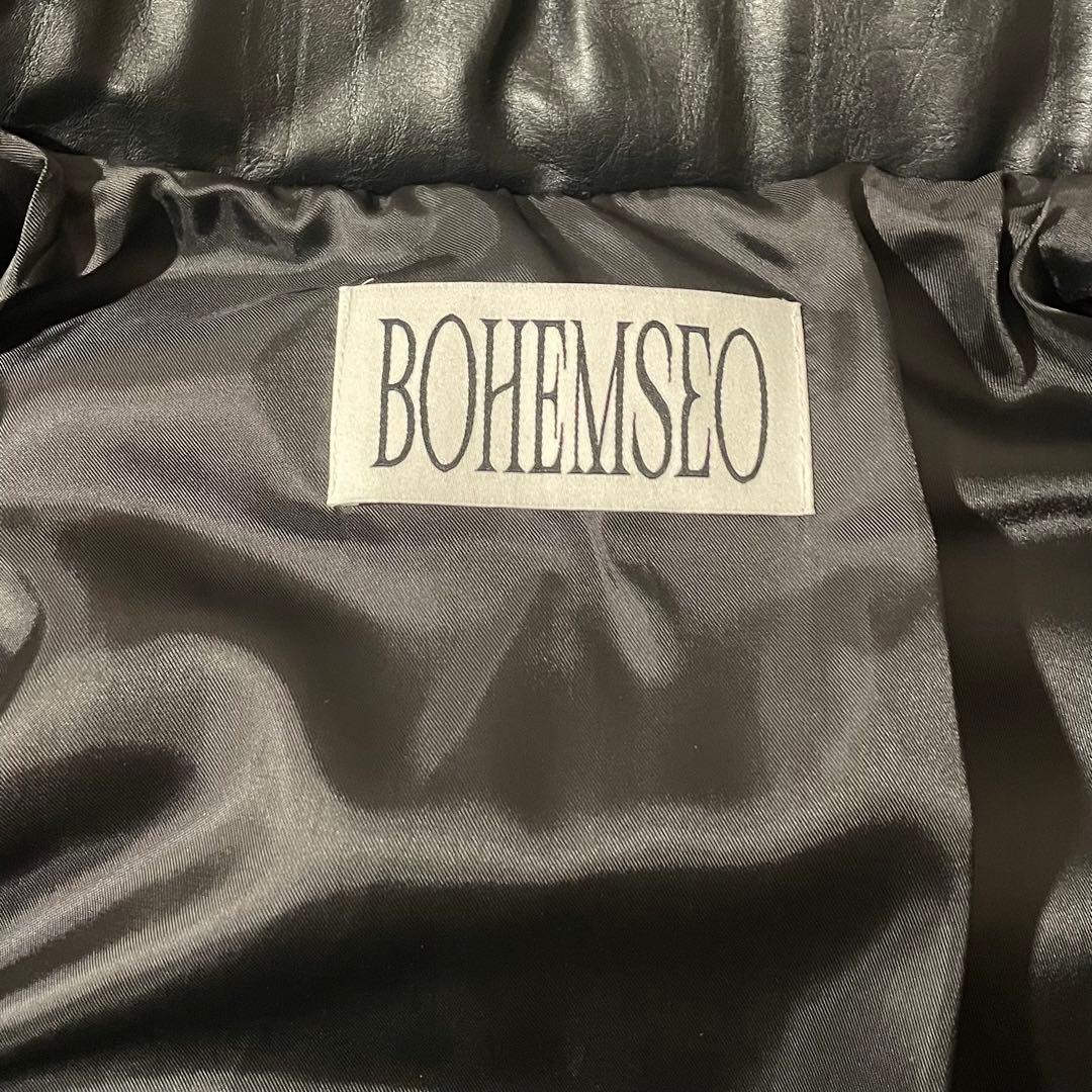 ♫bohemseo LLOGO PADDING