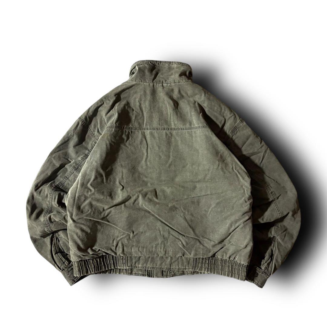 sahara様☆vintage Levi’sスタンドカラーワークジャケット裏ボア