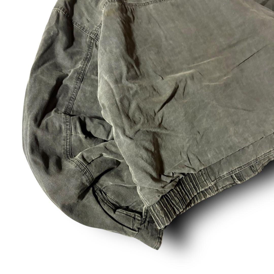 sahara様☆vintage Levi’sスタンドカラーワークジャケット裏ボア