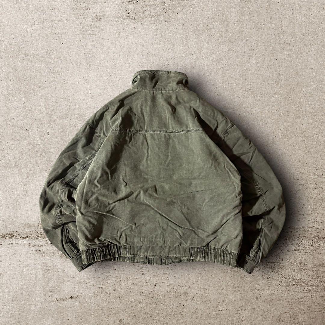 sahara様☆vintage Levi’sスタンドカラーワークジャケット裏ボア