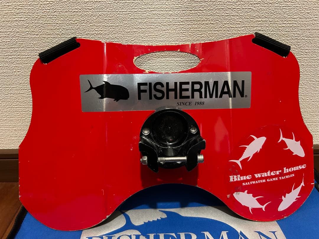 L*A様 フィッシャーマン　ギンバル　fishermen