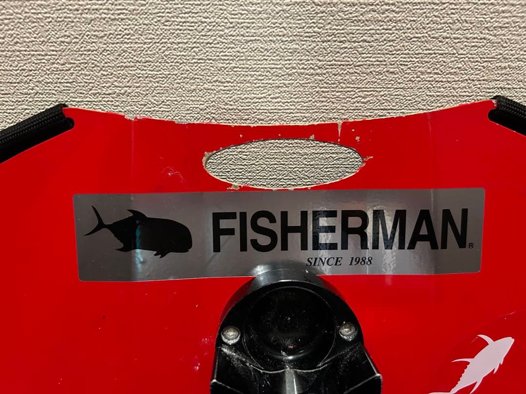 L*A様 フィッシャーマン　ギンバル　fishermen